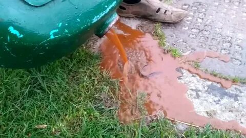 Мыть бак
