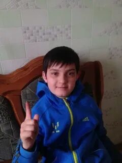 Рамазан 24 года
