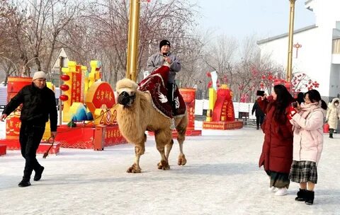 Когда празднуют в китае новый год 2024