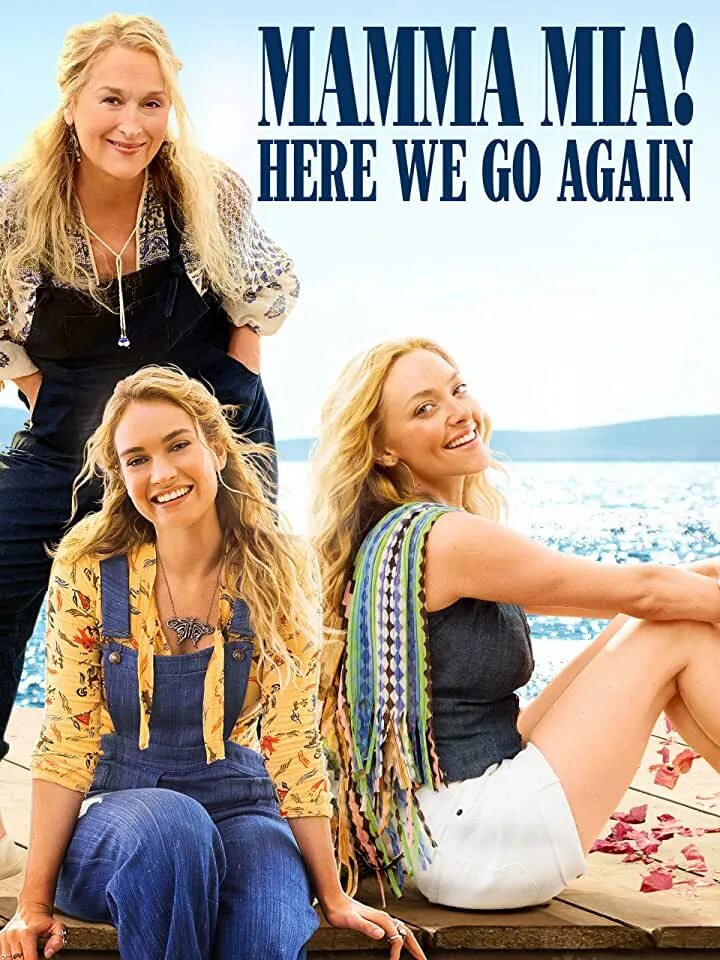 Mamma mia mentissa techno mix. Mamma mia костюмы. Mamma mia мюзикл. Mamma mia here we go again. Mamma mia movie cast обложка.