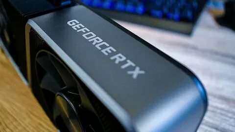 Rtx 3050 отзывы