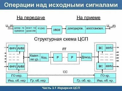 Цифровые системы компания