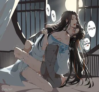 wuxian rule 34 - Post 3654724: Lan_Wangji Mo_Dao_Zu_Shi NyaMuse The_Grandma...