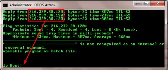 Ddos атакой является перебор паролей. Как сделать ддос атаку. самые сильные ddos атаки.
