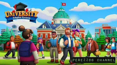 Игра tycoon empire