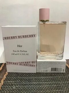 Her original