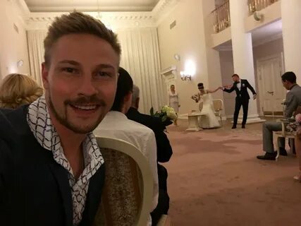 Блоггер костя