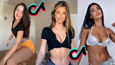Six Feet Tall And Super Strong Tik Tok Challenge - YouTube