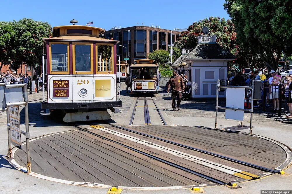 Канатный трамвай. Трамвай в Сан-Франциско. Фуникулер Сан Франциско. Кабельный трамвай Сан-Франциско. Канатный трамвай Сан-Франциско Сан-Франциско.