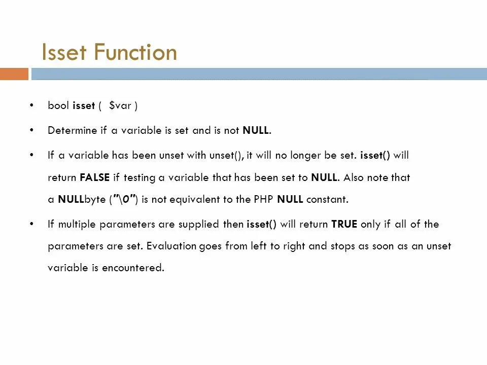 Unset php. История php. Isset. Isset php. Php синтаксис.