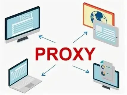 Shared proxy – анонимный и безопасный сёрфинг от компании Shop Proxy