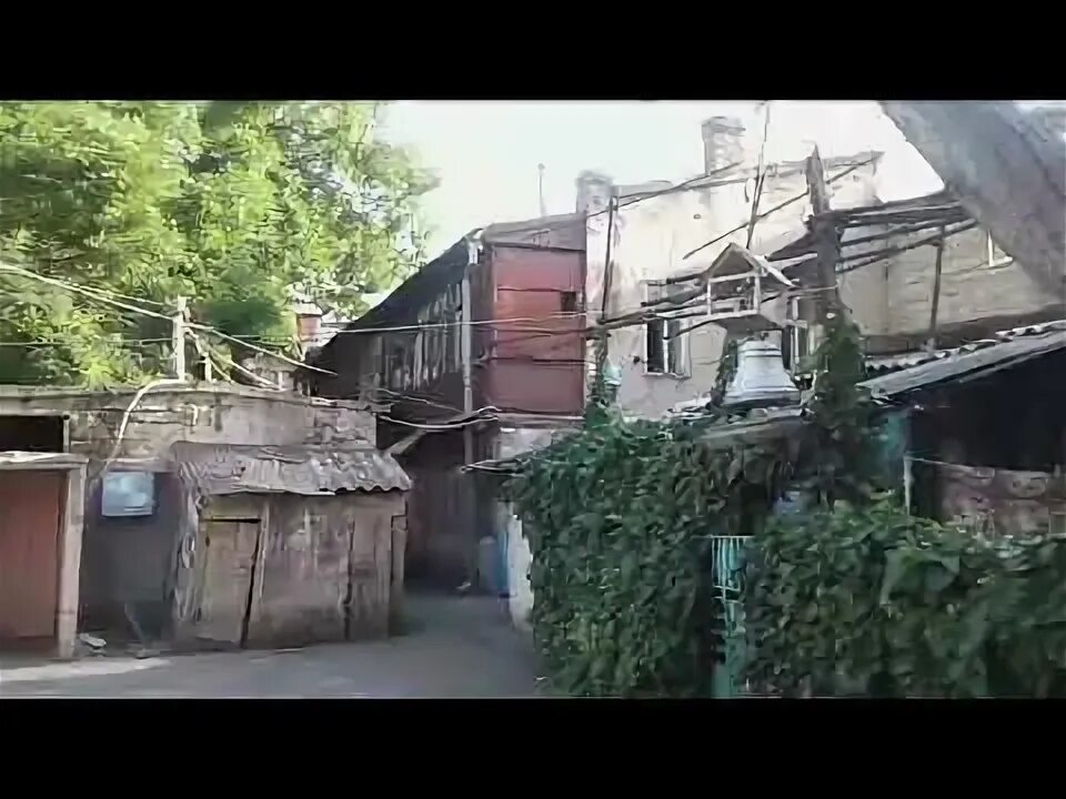 Где снимали ликвидацию в каком городе. Жители двора где снимали ликвидацию.