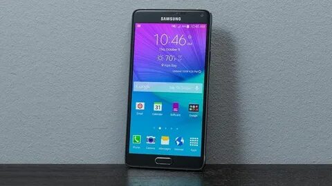 Note 4 авито