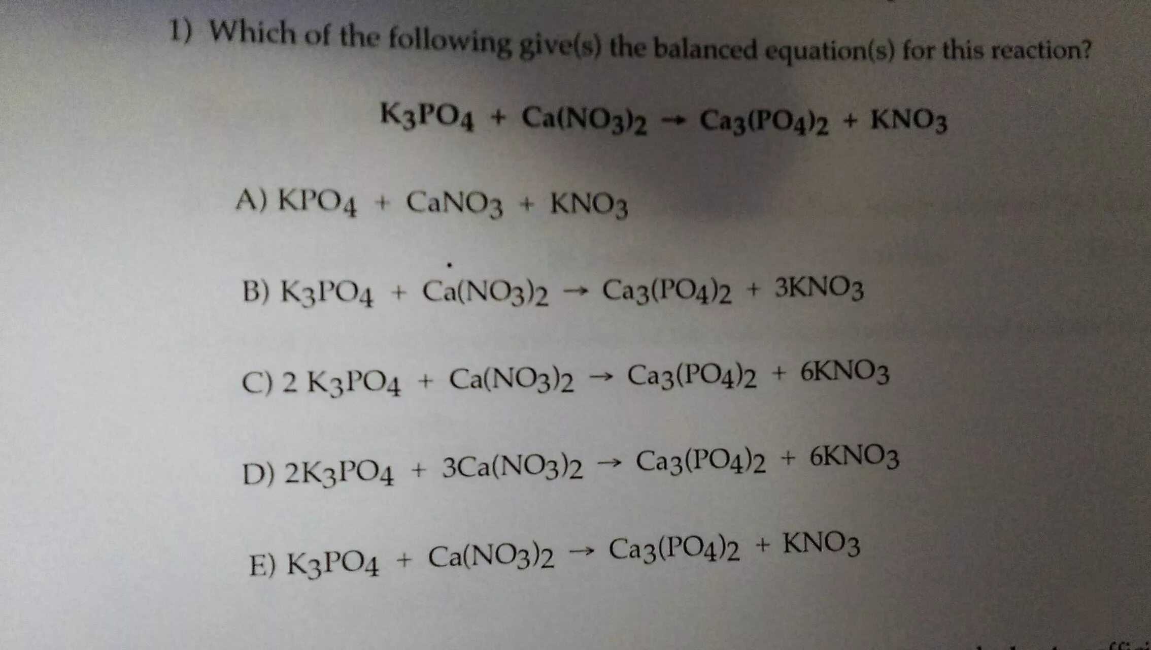 Kpo4. K3po4 kno3. Kpo4 название. 3ca(no3)2 + 2kpo4 = kno3 + ca3(po4)2.