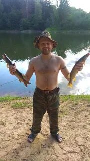 Щербинки рыбалка