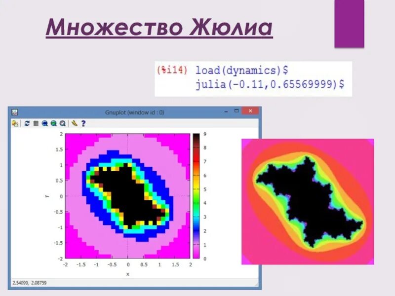 Максимум по информатике