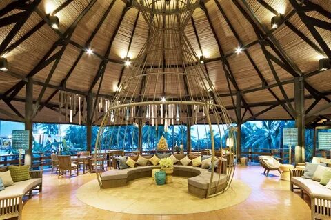 Cape hotel