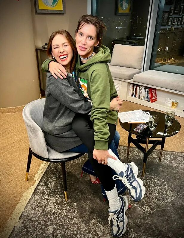 не принято обсуждать чебыкина