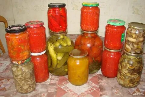 Банки бабушкины