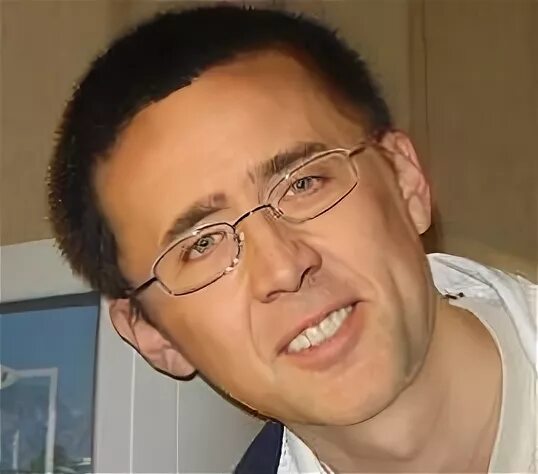 Face when