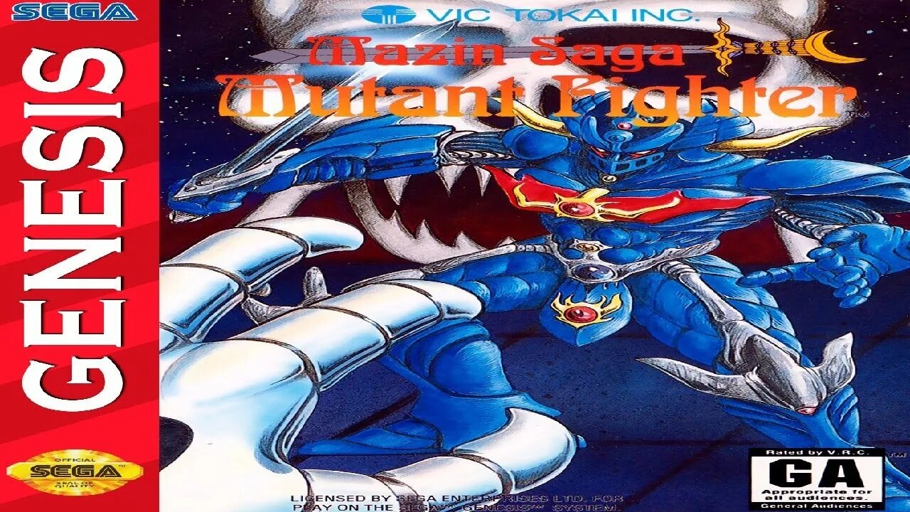Mazin saga sega mega drive. Mazin saga: mutant fighter. Mutant fighter sega. Mutant fighter sega. Mutant fighter sega.