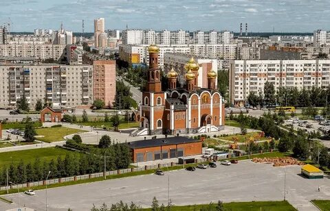 Город нижневартовск численность