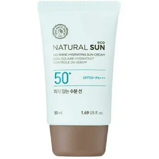 Nature's sun