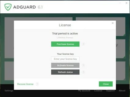 Adguard dns 2024