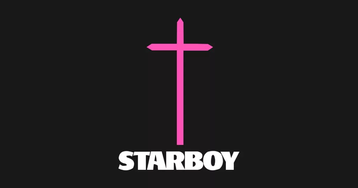 Уикенд старбой. The Weeknd. Starboy. Крест the Weeknd. Starboy the Weeknd крест. Star boy the weekend