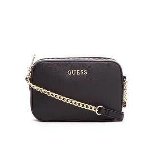 Сумка кросс боди guess