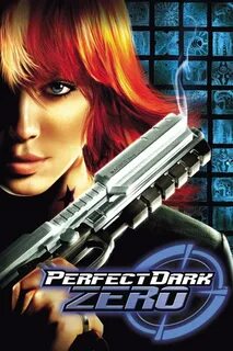 Perfect dark