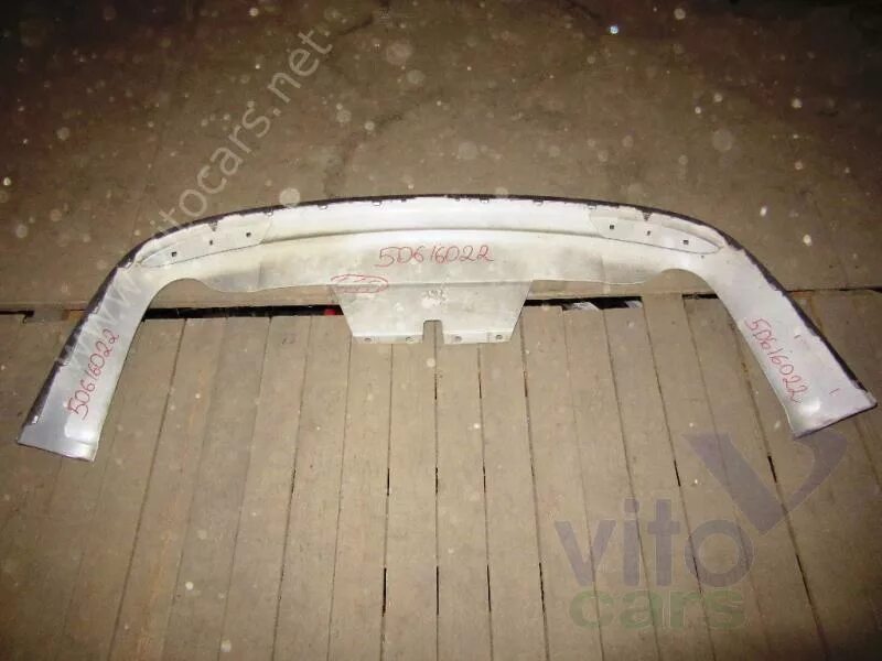 Как снять юбку заднего бампера Вода в багажнике и антикор Suzuki SX4 Sedan, 1,6 л, 2007 года своими руками DR