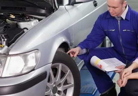 Платные проверки автомобиля