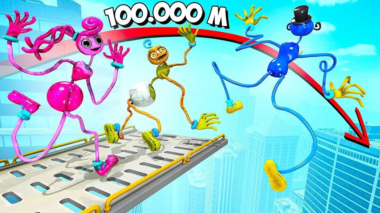 Поппи плейтайм. Скример мамы длинные ноги. Poppy playtime 2 глава мамочка длинные ноги игра. Мама длинные ноги 2 глава. Поппи плей тайм мамочка.