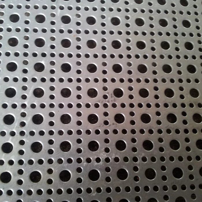 Round holes. Perforated Plate THK. 3mm. Пластины шумоглушителей, перфорация 3 мм,. Металлический лист с отверстиями. Перфорированный лист металлический.