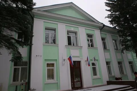 Федеральный проезд