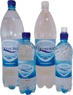 Ключевая вода это какая вода