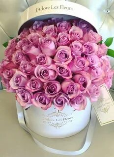 Les fleurs