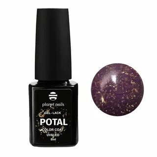 Planet nails