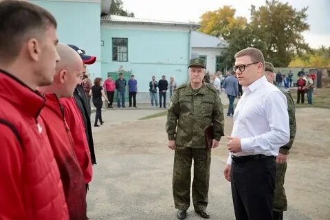 Военкомат г троицк