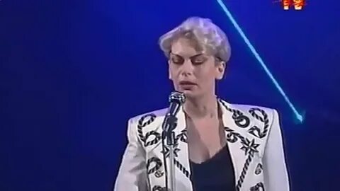 Органическая леди