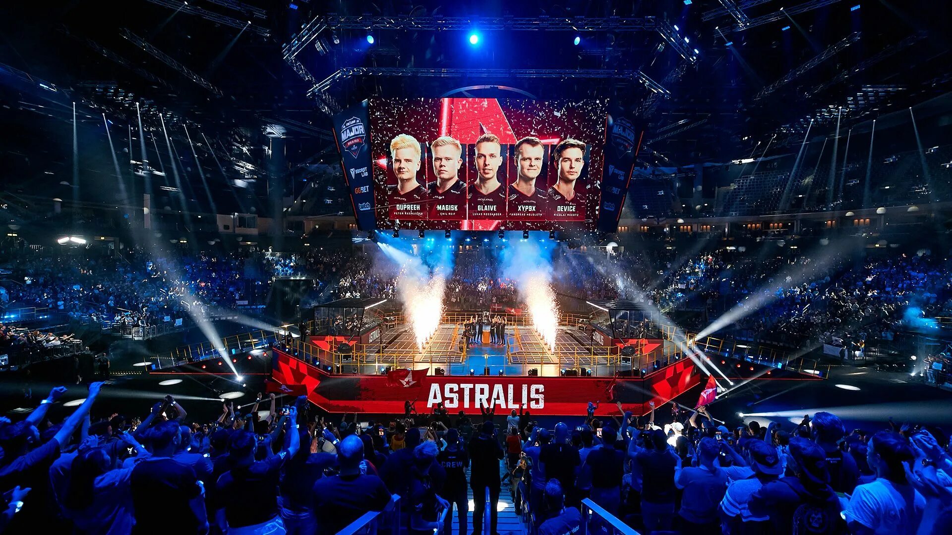 Cs2 major final. Pgl major stockholm 2025 сцена. pgl major stockholm 2025 кубок. сцена мажора кс го. старладдер берлин 2019.