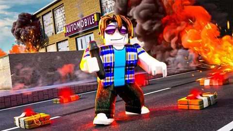 Ohio roblox