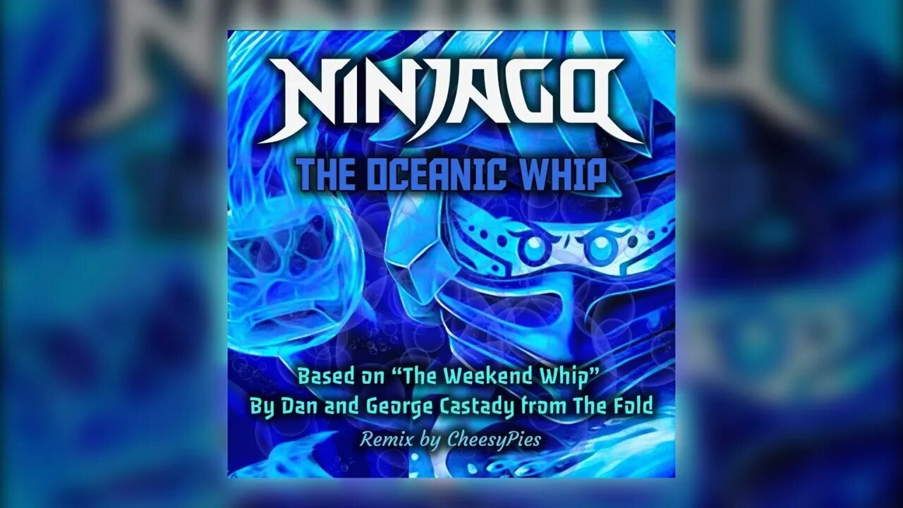 The fold ninjago weekend whip. The fold ninjago weekend whip