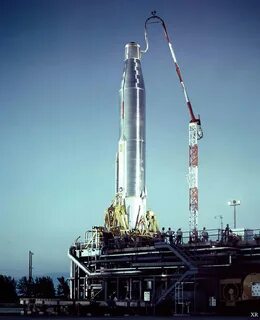 Atlas 11