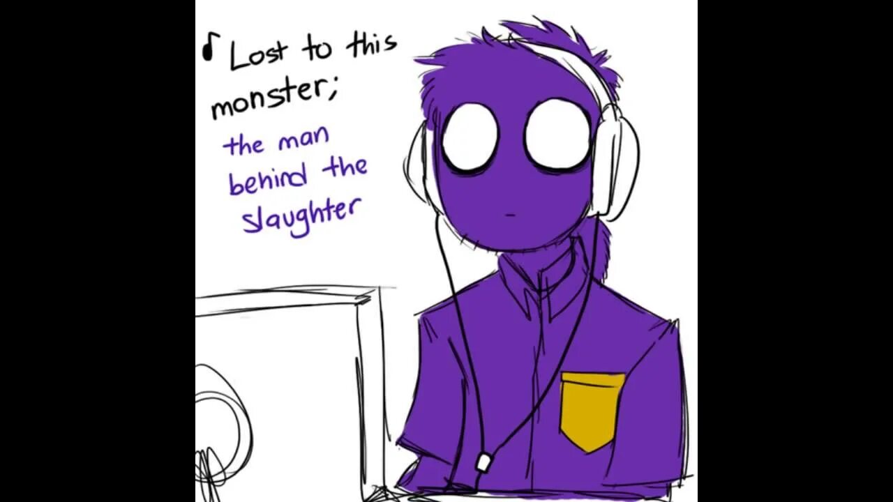 The man behind. The man behind the slaughter фиолетовый парень. эстетика фнаф фиолетовый человек. fnaf the man behind the slaughter. фнаф фиолетовый парень комиксы.