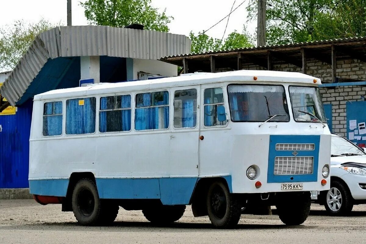 Автокубань