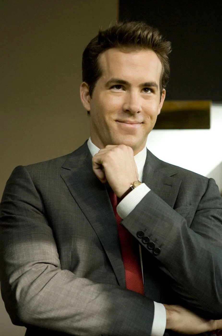 Actor предложения