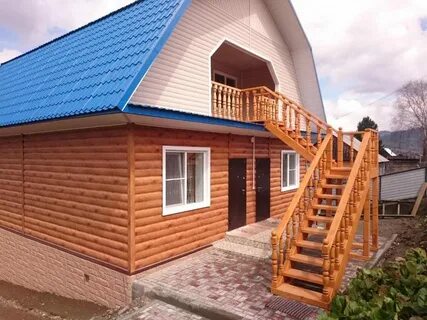 Снять дом в горно алтайске