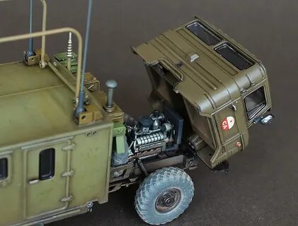 Газ 66 р 142н